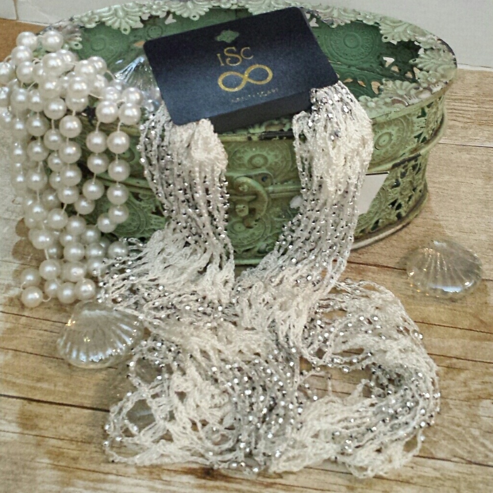 Infinity scarf - Picture 3 of 7